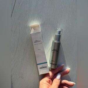 an Marini Skin Research C-ESTA Face Serum – Step 2 (1 oz / 30 ml)